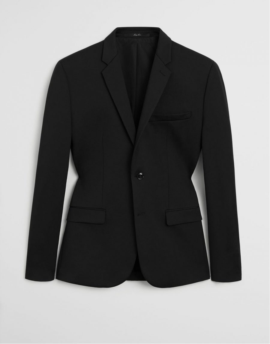 Super slim fit blazer - Image 2