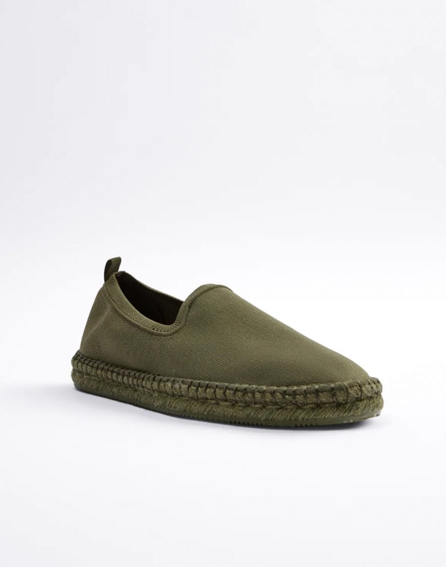 Suede espadrilles - Image 2