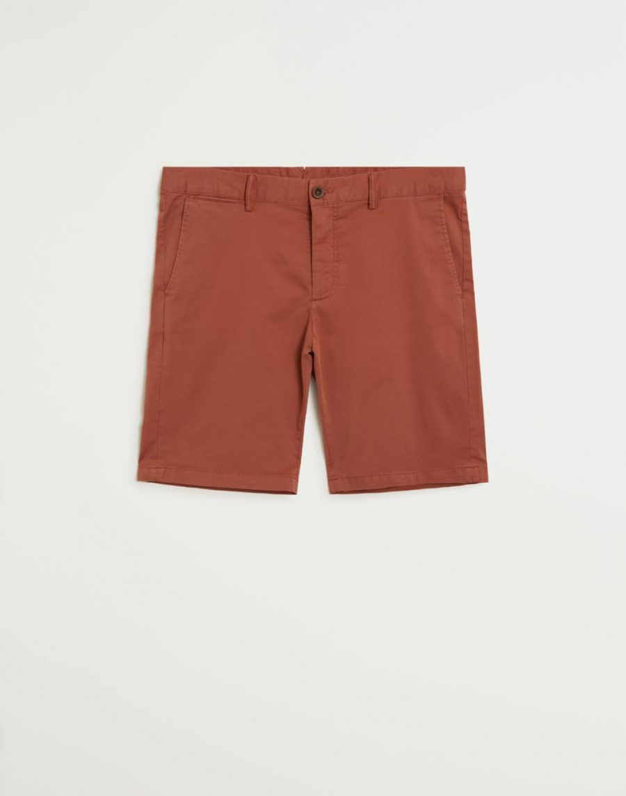 Chino Bermuda shorts - Image 2