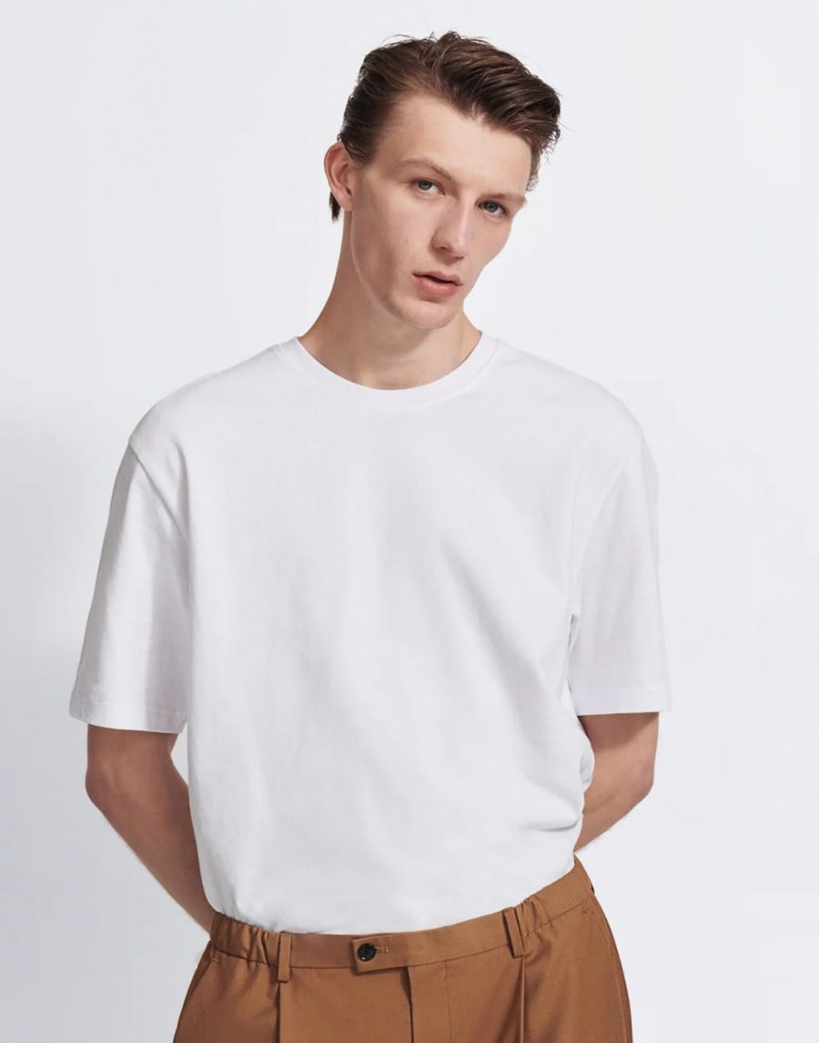 Cotton T-shirt - Image 2